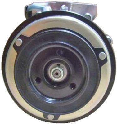 Compresseur, climatisation MAHLE Aftermarket ref. ACP 1142 000P