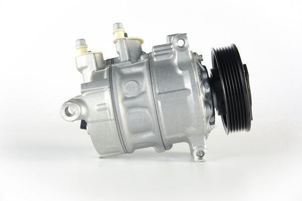 Compresseur, climatisation MAHLE Aftermarket ref. ACP 1148 000P