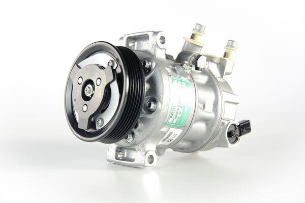 Compresseur, climatisation MAHLE Aftermarket ref. ACP 1148 000P