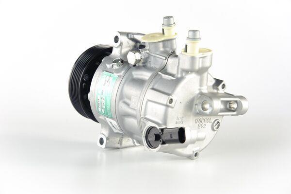 Compresseur, climatisation MAHLE Aftermarket ref. ACP 1148 000P