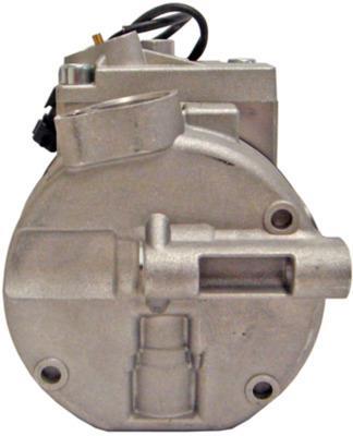 Compresseur, climatisation MAHLE Aftermarket ref. ACP 1151 000S