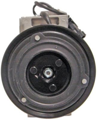 Compresseur, climatisation MAHLE Aftermarket ref. ACP 1151 000S