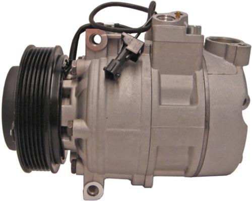 Compresseur, climatisation MAHLE Aftermarket ref. ACP 1151 000S