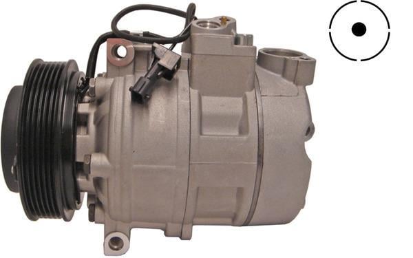 Butée hydraulique Gt