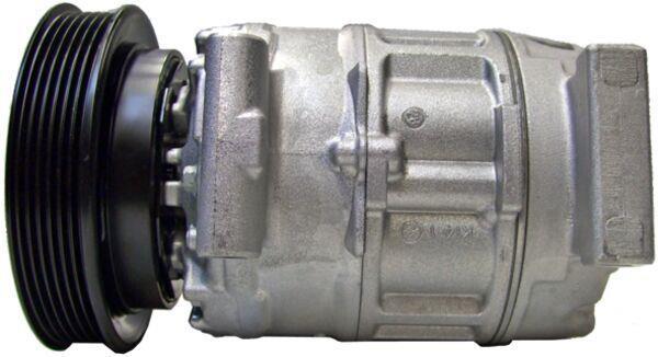 Compresseur, climatisation MAHLE Aftermarket ref. ACP 1156 000P