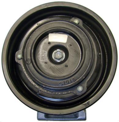 Compresseur, climatisation MAHLE Aftermarket ref. ACP 1156 000P