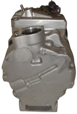 Compresseur, climatisation MAHLE Aftermarket ref. ACP 1156 000S