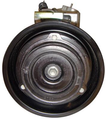 Compresseur, climatisation MAHLE Aftermarket ref. ACP 1156 000S