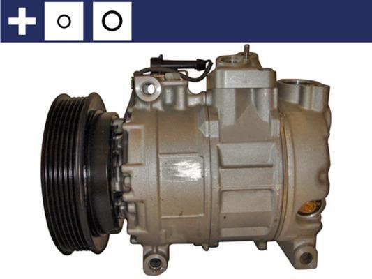 Butée hydraulique Ka