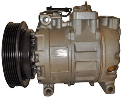 Compresseur, climatisation MAHLE Aftermarket ref. ACP 1156 000S