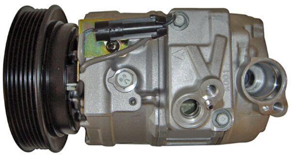 Compresseur, climatisation MAHLE Aftermarket ref. ACP 1156 000S