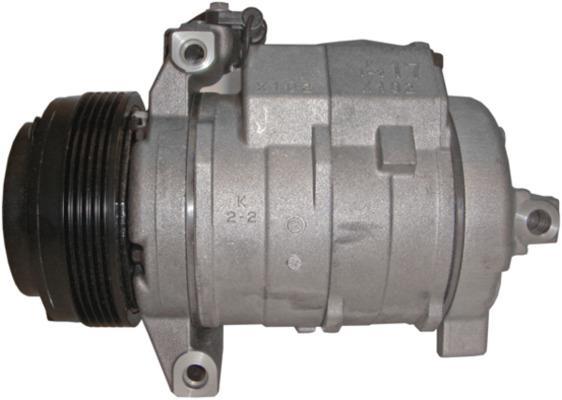 Compresseur, climatisation MAHLE Aftermarket ref. ACP 1158 000S