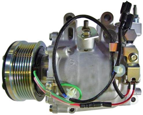 Compresseur, climatisation MAHLE Aftermarket ref. ACP 115 000S