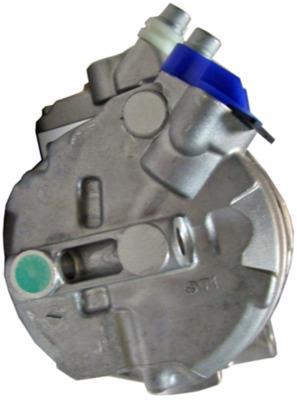 Compresseur, climatisation MAHLE Aftermarket ref. ACP 1162 000P