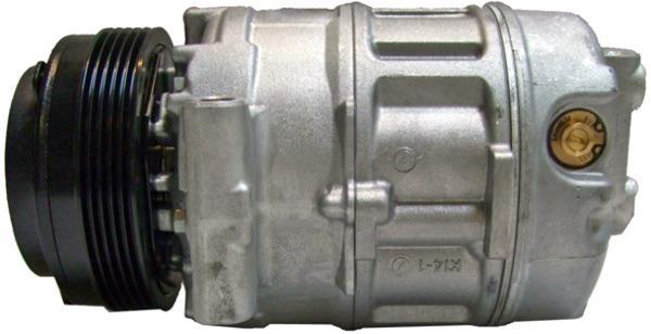 Compresseur, climatisation MAHLE Aftermarket ref. ACP 1162 000P