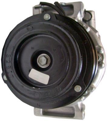 Compresseur, climatisation MAHLE Aftermarket ref. ACP 1162 000P
