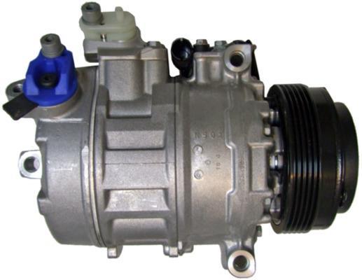 Compresseur, climatisation MAHLE Aftermarket ref. ACP 1162 000P