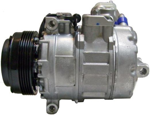 Compresseur, climatisation MAHLE Aftermarket ref. ACP 1162 000P