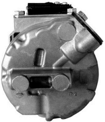 Compresseur, climatisation MAHLE Aftermarket ref. ACP 1162 000S