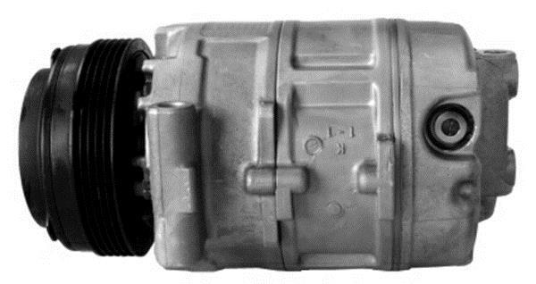 Compresseur, climatisation MAHLE Aftermarket ref. ACP 1162 000S