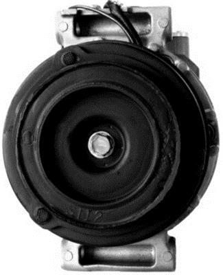 Compresseur, climatisation MAHLE Aftermarket ref. ACP 1162 000S