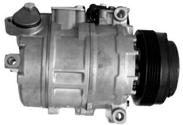 Compresseur, climatisation MAHLE Aftermarket ref. ACP 1162 000S