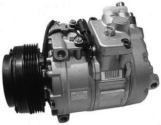 Compresseur, climatisation MAHLE Aftermarket ref. ACP 1162 000S