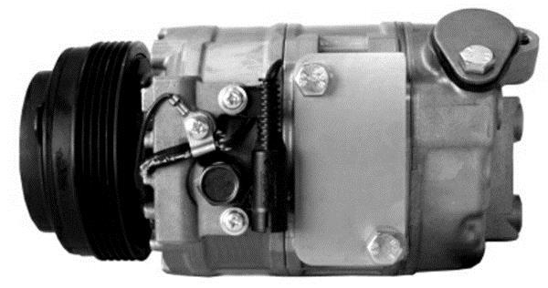 Compresseur, climatisation MAHLE Aftermarket ref. ACP 1162 000S