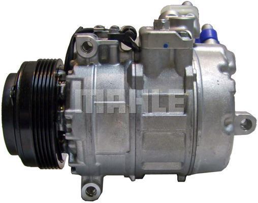 Compresseur, climatisation MAHLE Aftermarket ref. ACP 1162 001P