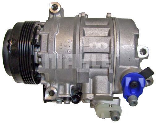 Compresseur, climatisation MAHLE Aftermarket ref. ACP 1162 001P
