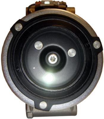Compresseur, climatisation MAHLE Aftermarket ref. ACP 1164 000S