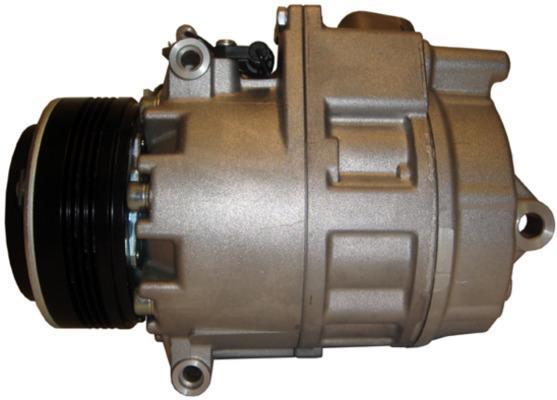 Compresseur, climatisation MAHLE Aftermarket ref. ACP 1164 000S