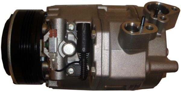Compresseur, climatisation MAHLE Aftermarket ref. ACP 1164 000S