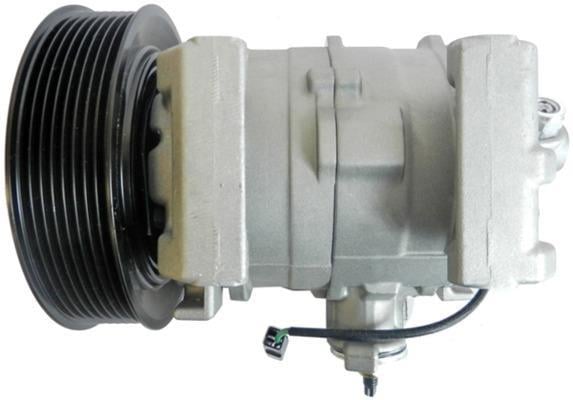 Compresseur, climatisation MAHLE Aftermarket ACP 1167 000S
