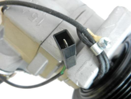 Compresseur, climatisation MAHLE Aftermarket ACP 1167 000S