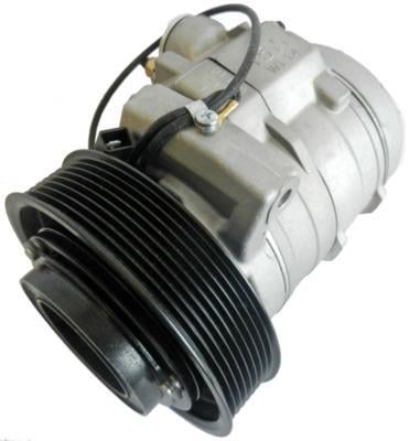 Compresseur, climatisation MAHLE Aftermarket ACP 1167 000S