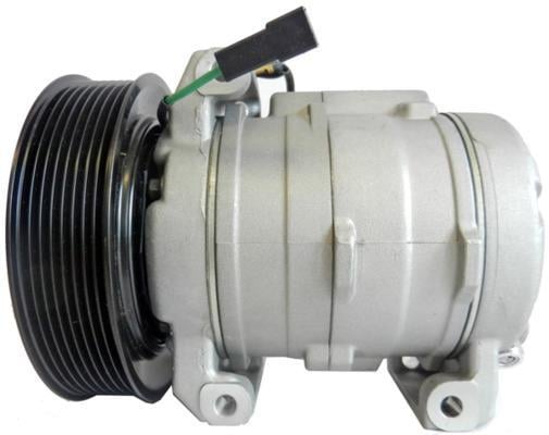 Compresseur, climatisation MAHLE Aftermarket ACP 1167 000S