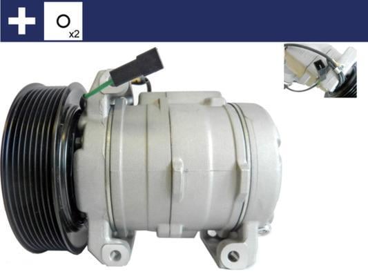 Butée hydraulique 411