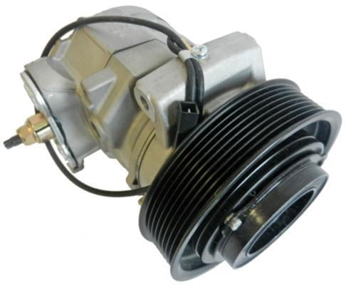 Compresseur, climatisation MAHLE Aftermarket ACP 1167 000S