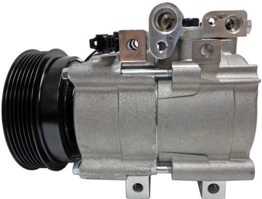 Compresseur, climatisation MAHLE Aftermarket ref. ACP 1169 000P