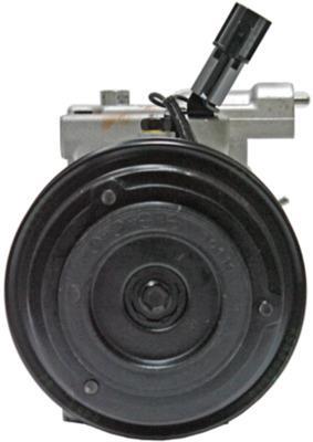 Compresseur, climatisation MAHLE Aftermarket ref. ACP 1174 000P