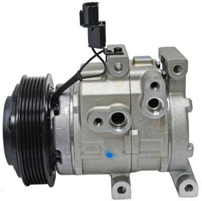 Compresseur, climatisation MAHLE Aftermarket ref. ACP 1177 000P