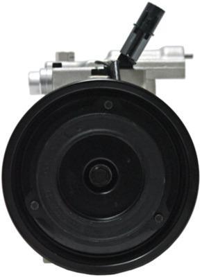 Compresseur, climatisation MAHLE Aftermarket ref. ACP 1178 000P