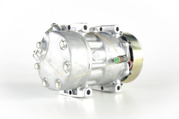 Compresseur, climatisation MAHLE Aftermarket ACP 117 000P