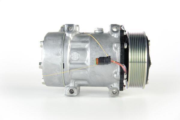 Compresseur, climatisation MAHLE Aftermarket ACP 117 000P