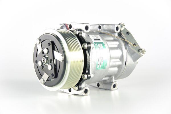 Compresseur, climatisation MAHLE Aftermarket ACP 117 000P