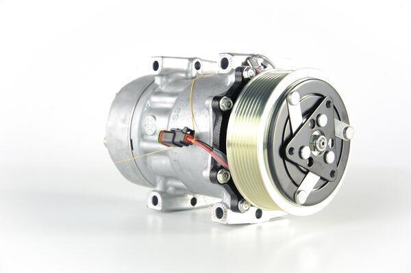 Compresseur, climatisation MAHLE Aftermarket ACP 117 000P