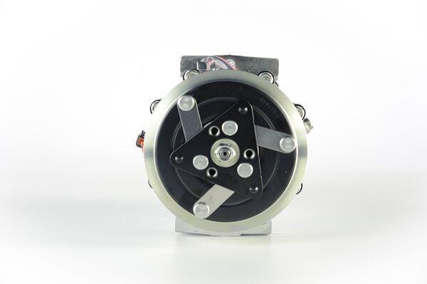 Compresseur, climatisation MAHLE Aftermarket ACP 117 000P