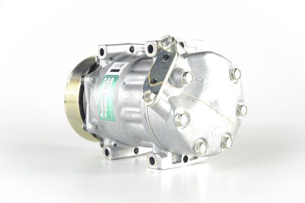 Compresseur, climatisation MAHLE Aftermarket ACP 117 000P