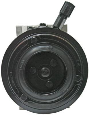 Compresseur, climatisation MAHLE Aftermarket ref. ACP 1181 000P